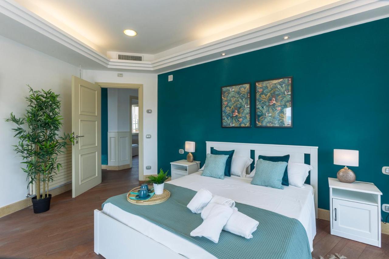 Ostia Holiday Boutique Spa Dış mekan fotoğraf