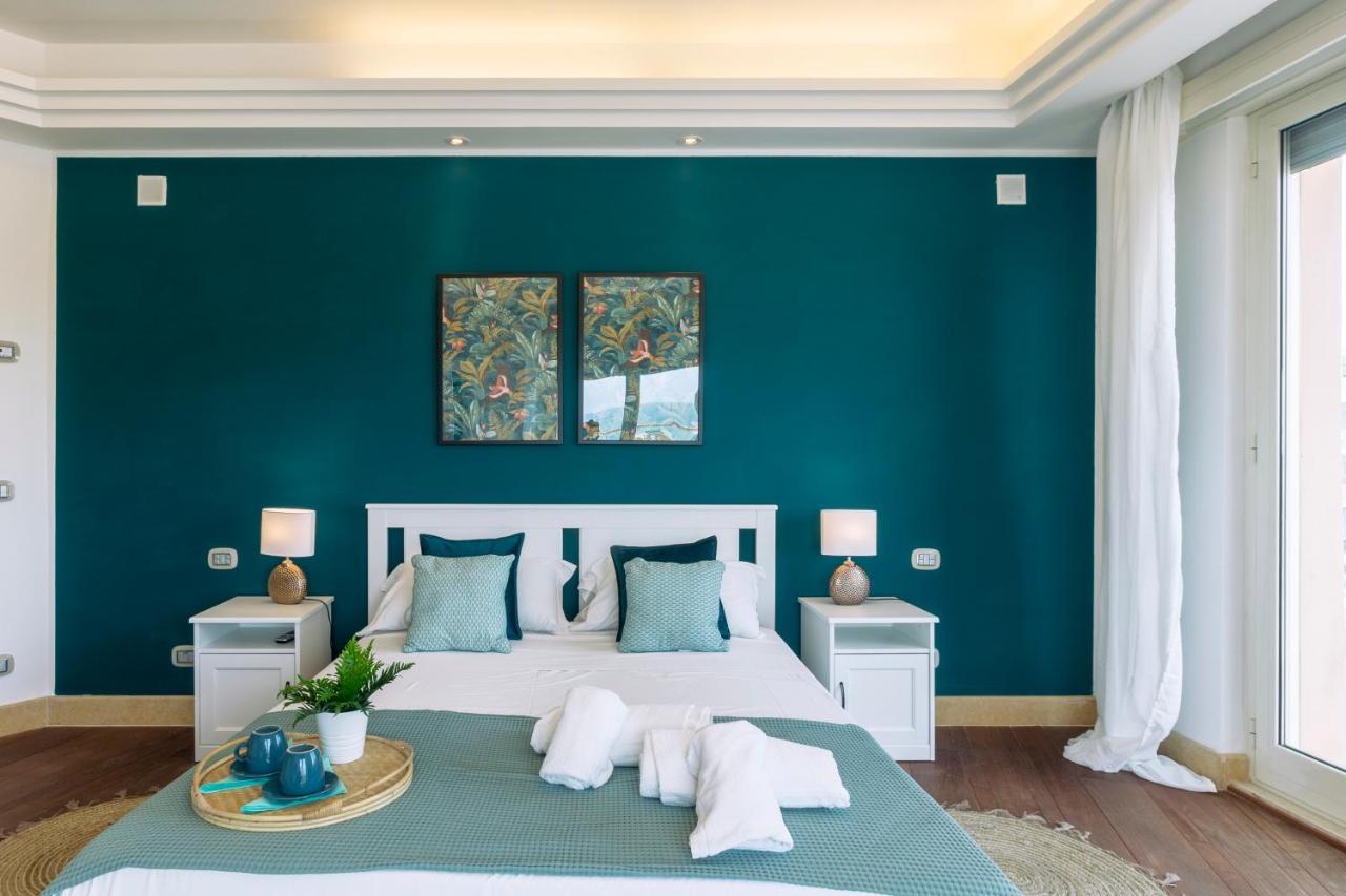 Ostia Holiday Boutique Spa Dış mekan fotoğraf
