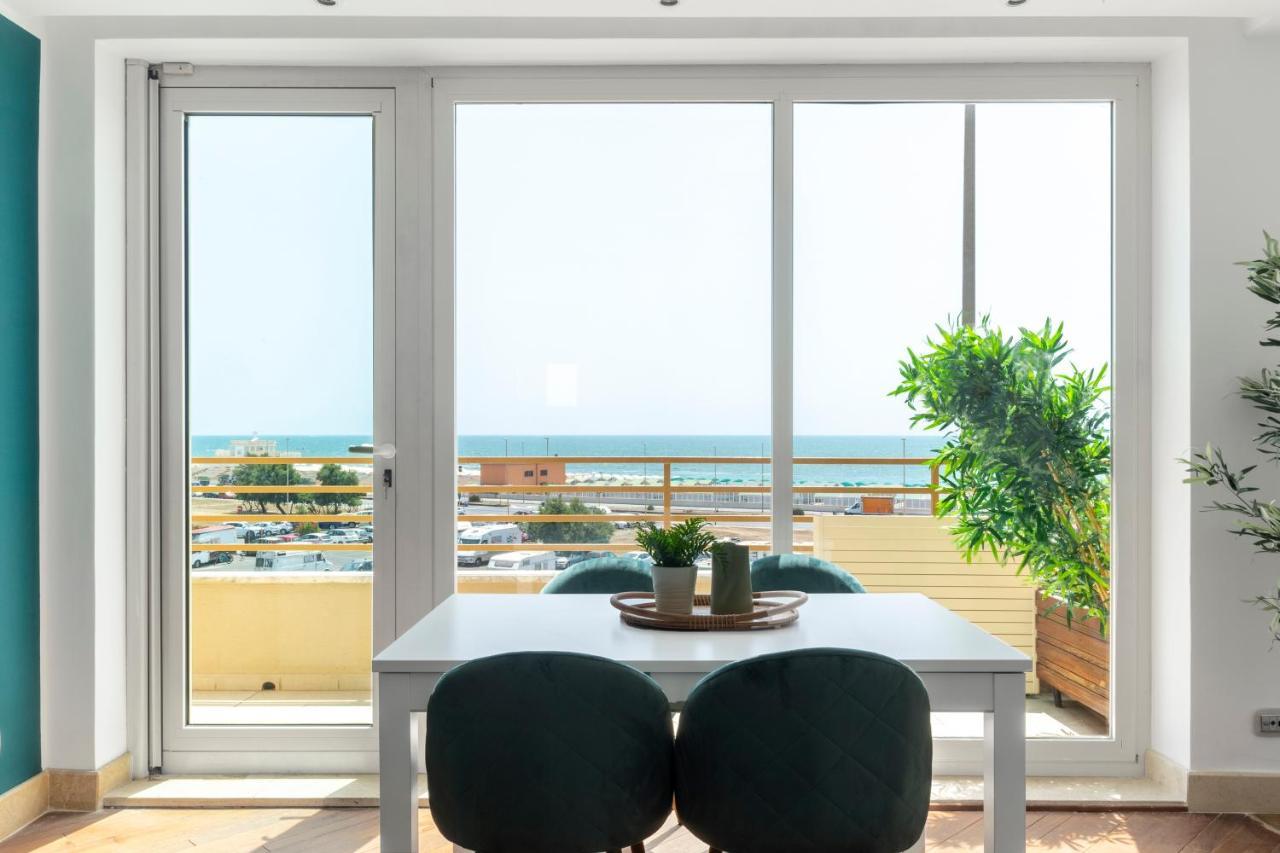 Ostia Holiday Boutique Spa Dış mekan fotoğraf