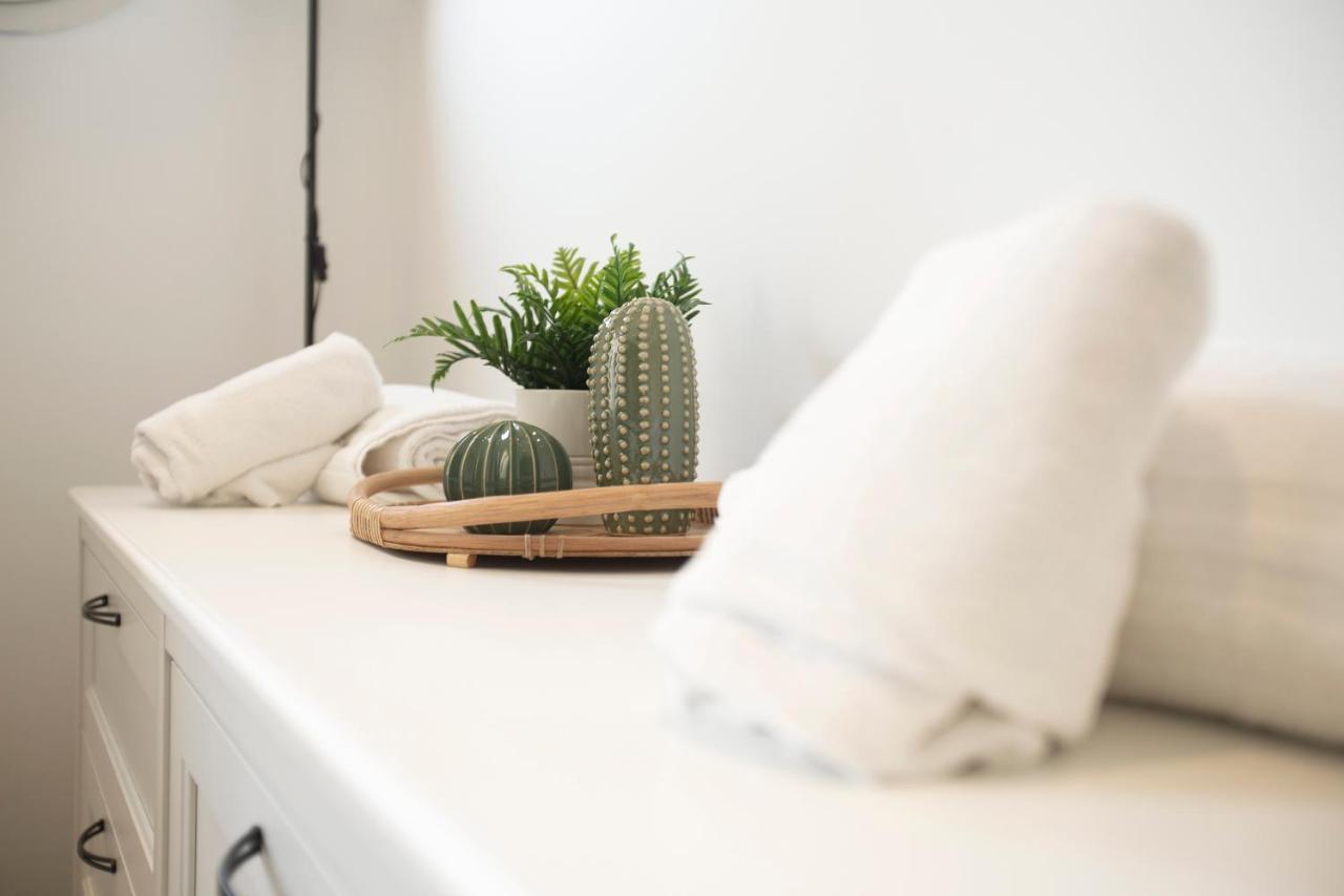 Ostia Holiday Boutique Spa Dış mekan fotoğraf