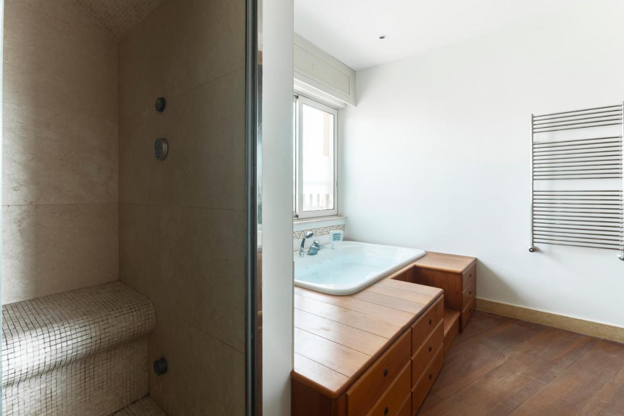 Ostia Holiday Boutique Spa Dış mekan fotoğraf