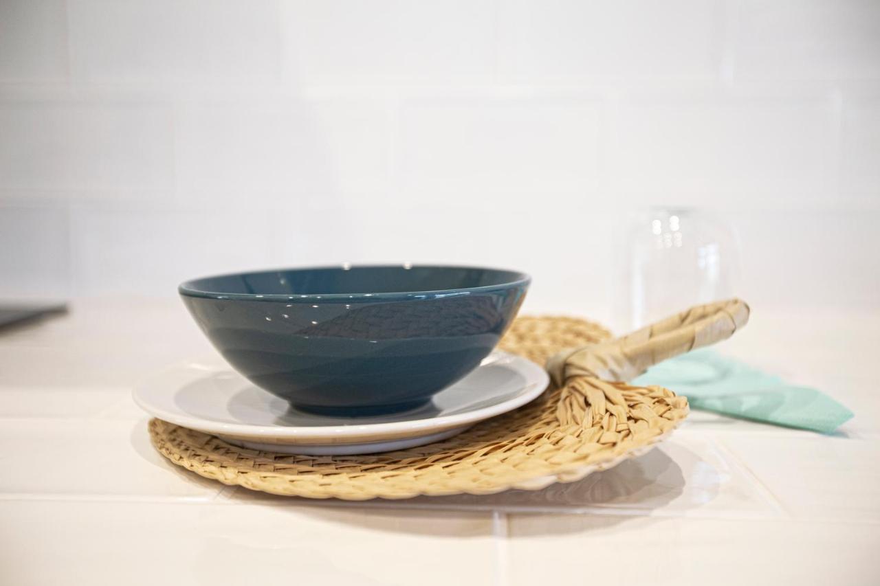 Ostia Holiday Boutique Spa Dış mekan fotoğraf