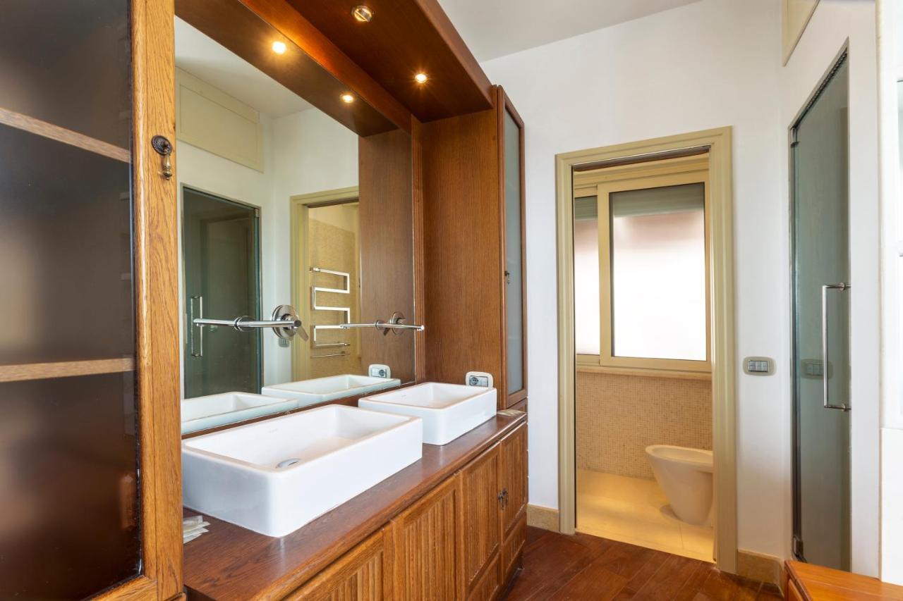 Ostia Holiday Boutique Spa Dış mekan fotoğraf