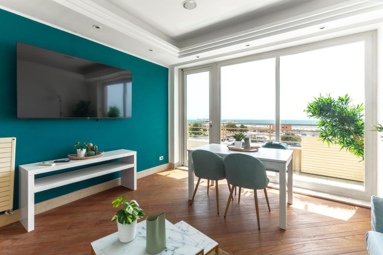 Ostia Holiday Boutique Spa Dış mekan fotoğraf