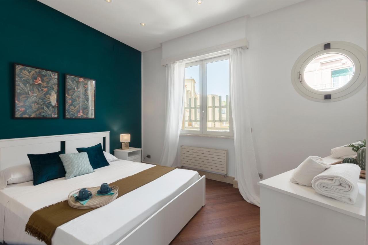 Ostia Holiday Boutique Spa Dış mekan fotoğraf