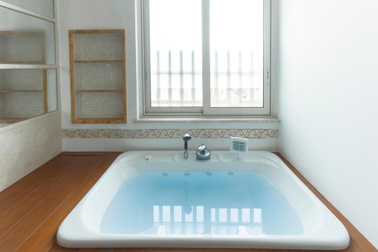 Ostia Holiday Boutique Spa Dış mekan fotoğraf