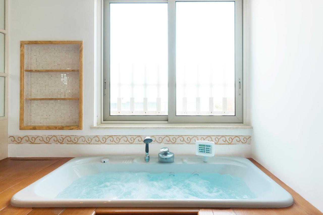 Ostia Holiday Boutique Spa Dış mekan fotoğraf